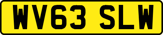 WV63SLW