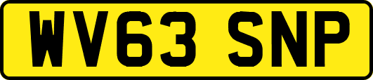 WV63SNP