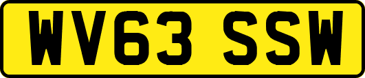 WV63SSW