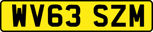 WV63SZM