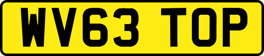 WV63TOP