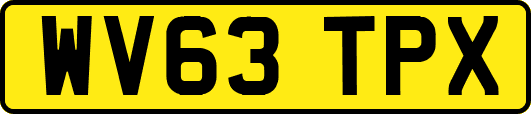 WV63TPX