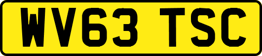 WV63TSC