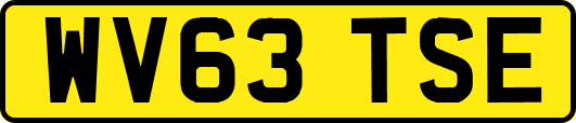 WV63TSE