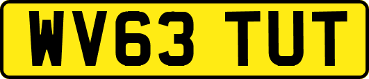 WV63TUT