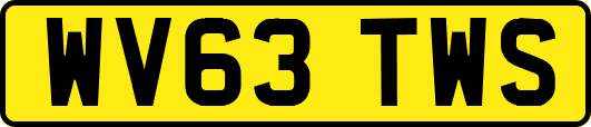 WV63TWS