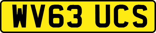 WV63UCS
