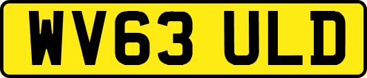 WV63ULD