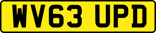 WV63UPD