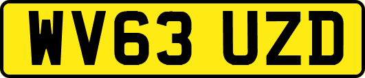 WV63UZD