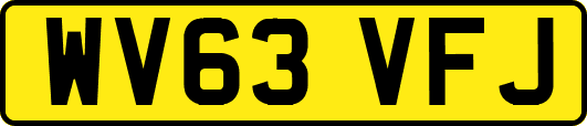 WV63VFJ
