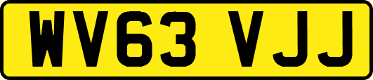 WV63VJJ