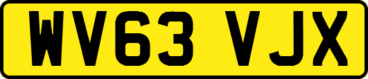 WV63VJX