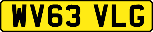 WV63VLG