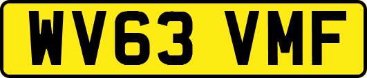 WV63VMF