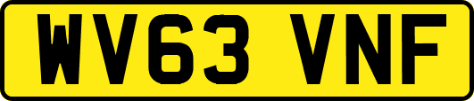 WV63VNF