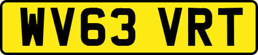 WV63VRT