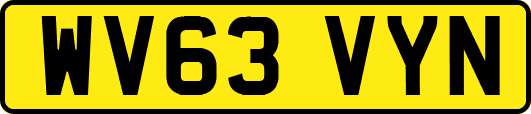 WV63VYN