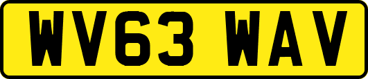 WV63WAV