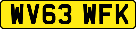 WV63WFK