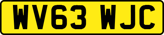 WV63WJC