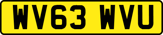 WV63WVU