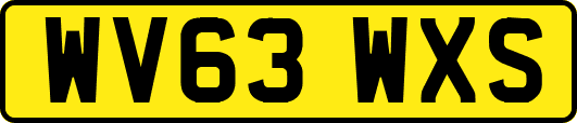 WV63WXS