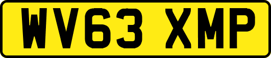 WV63XMP