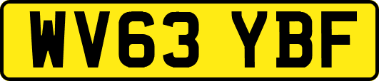 WV63YBF
