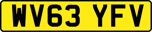 WV63YFV