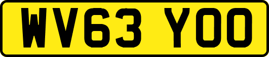 WV63YOO