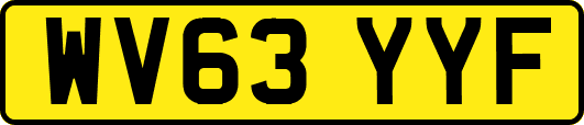 WV63YYF