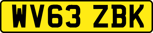 WV63ZBK