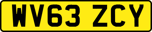 WV63ZCY