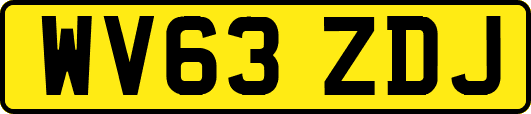 WV63ZDJ