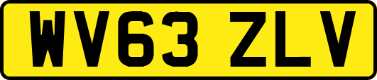 WV63ZLV