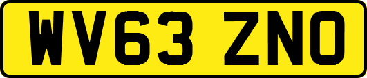 WV63ZNO