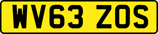 WV63ZOS