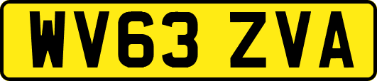 WV63ZVA