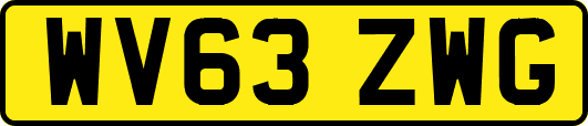 WV63ZWG