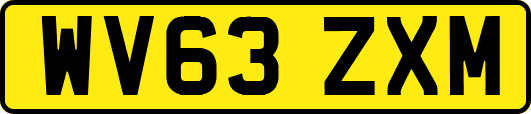 WV63ZXM