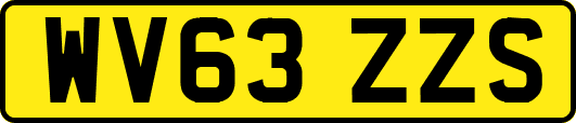 WV63ZZS