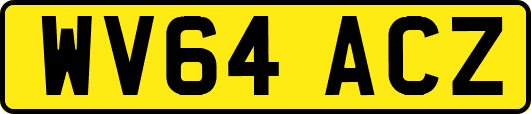 WV64ACZ