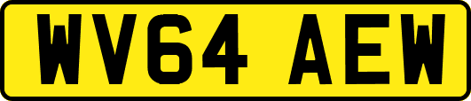 WV64AEW