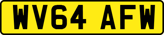 WV64AFW