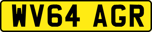 WV64AGR