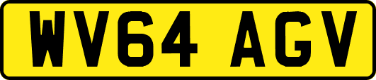 WV64AGV