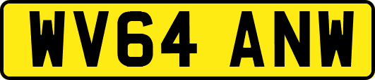 WV64ANW