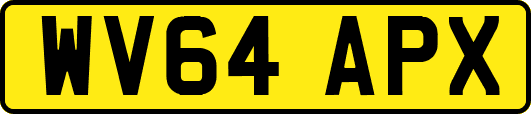 WV64APX