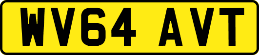 WV64AVT